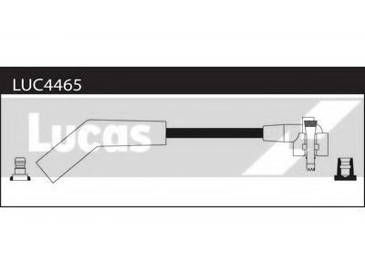 LUCAS ELECTRICAL LUC4465