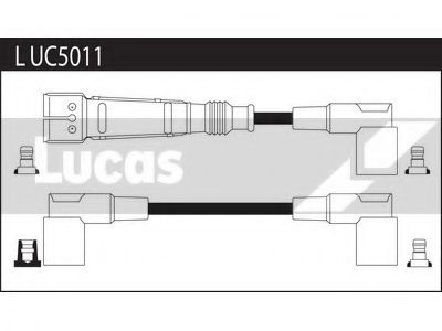 LUCAS ELECTRICAL LUC5011