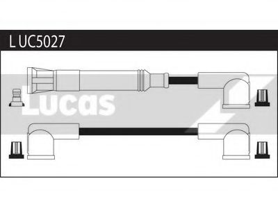 LUCAS ELECTRICAL LUC5027