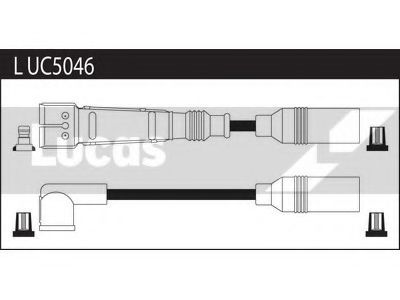 LUCAS ELECTRICAL LUC5046