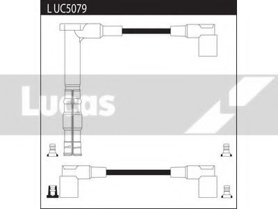 LUCAS ELECTRICAL LUC5079