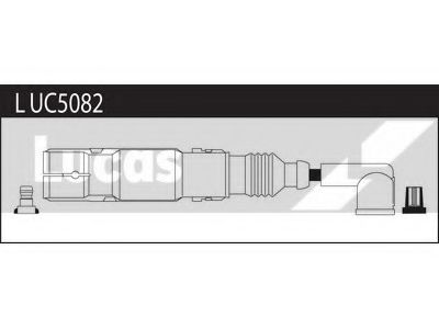 LUCAS ELECTRICAL LUC5082