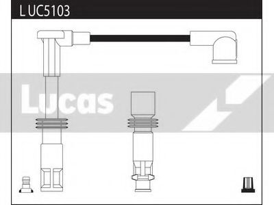 LUCAS ELECTRICAL LUC5103