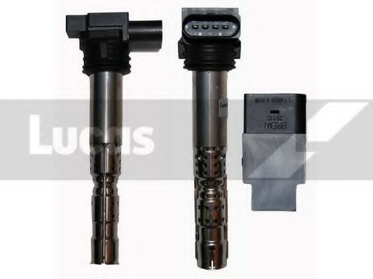 LUCAS ELECTRICAL DMB1044