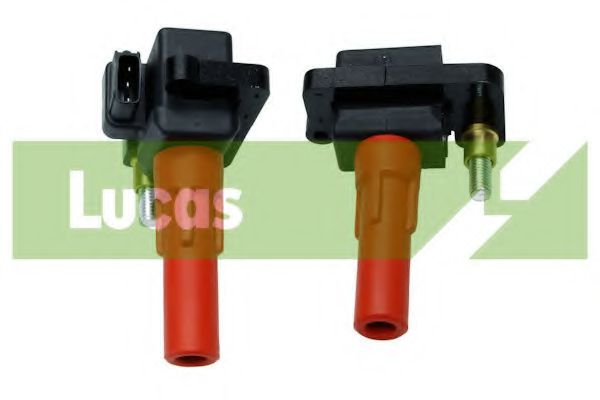 LUCAS ELECTRICAL DMB2067