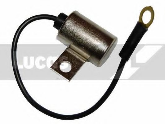 LUCAS ELECTRICAL DCJ303C
