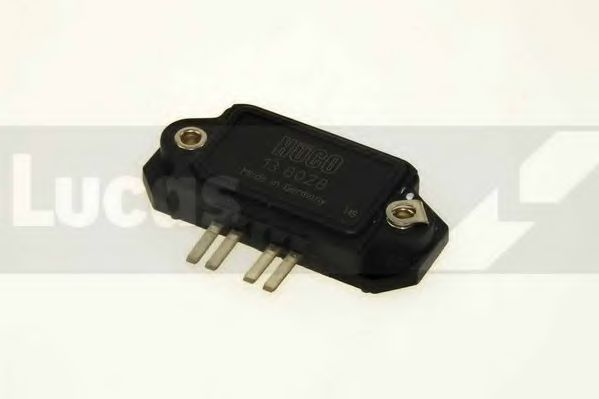 LUCAS ELECTRICAL DAB101