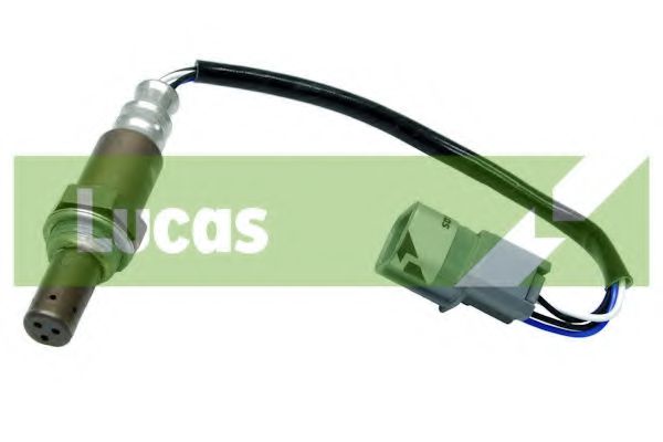 LUCAS ELECTRICAL LEB881