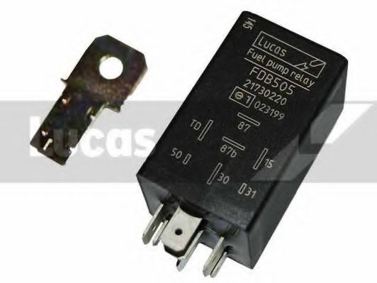 LUCAS ELECTRICAL FDB505