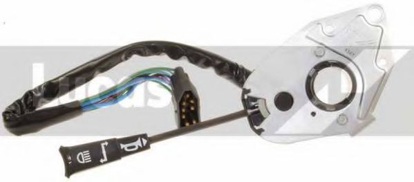 LUCAS ELECTRICAL SQB166