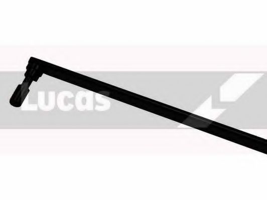 LUCAS ELECTRICAL LLWCB18W