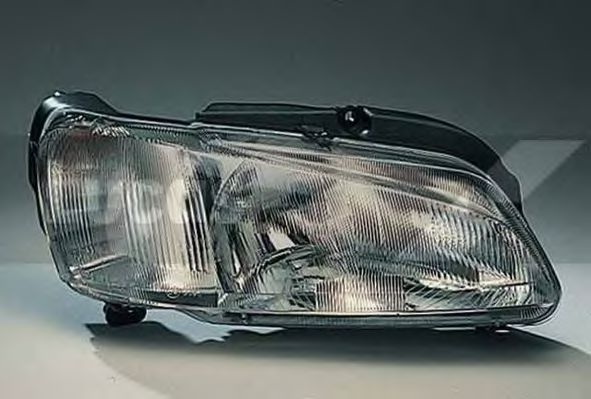 LUCAS ELECTRICAL LWB536