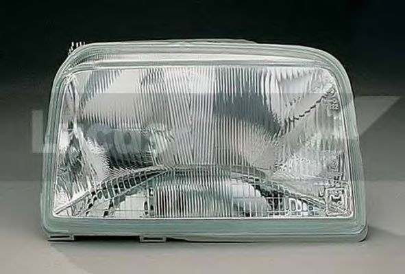 LUCAS ELECTRICAL LWB716