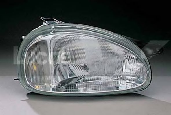 LUCAS ELECTRICAL LWB916