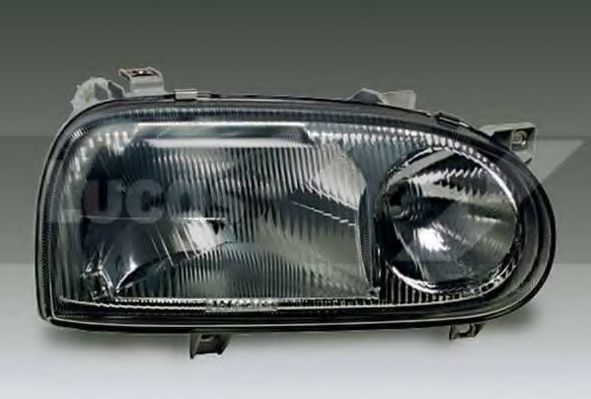 LUCAS ELECTRICAL LWB593