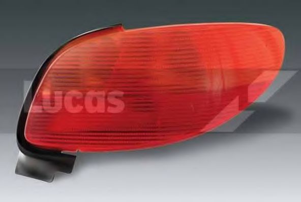 LUCAS ELECTRICAL LPS681