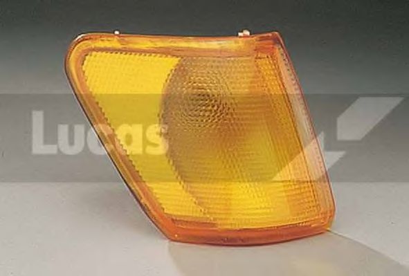 LUCAS ELECTRICAL LPB205