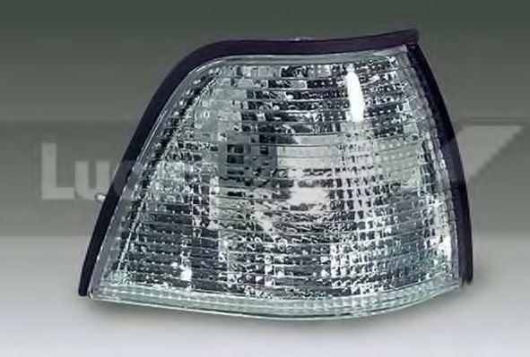 LUCAS ELECTRICAL LPB433