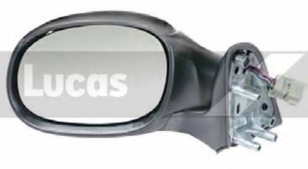 LUCAS ELECTRICAL ADP266