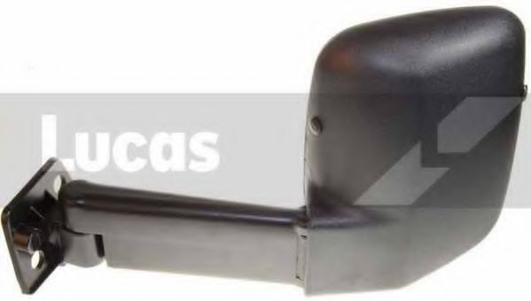 LUCAS ELECTRICAL ADR166
