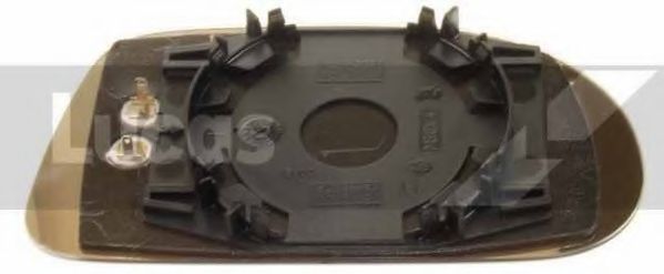 LUCAS ELECTRICAL LR-0064