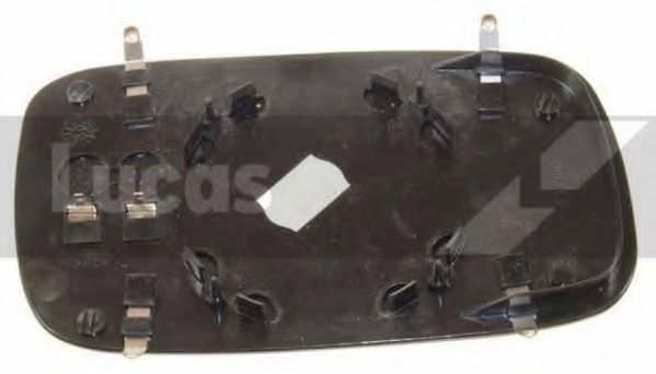 LUCAS ELECTRICAL LR-0291