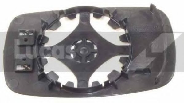 LUCAS ELECTRICAL LR-0293