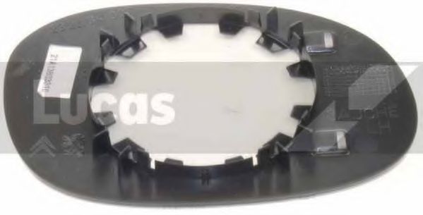 LUCAS ELECTRICAL LR-0332