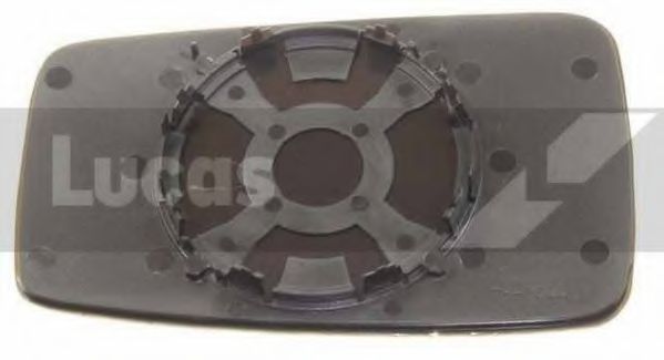 LUCAS ELECTRICAL LR-5003