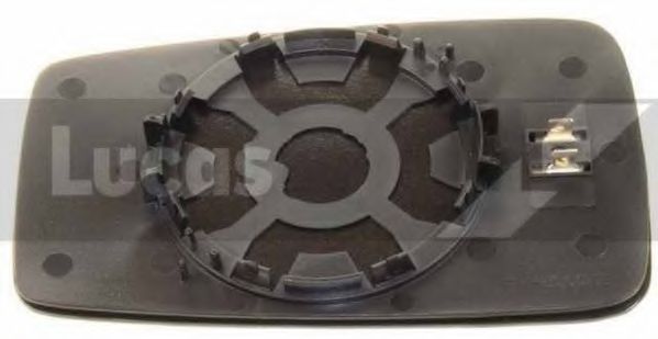 LUCAS ELECTRICAL LR-5005