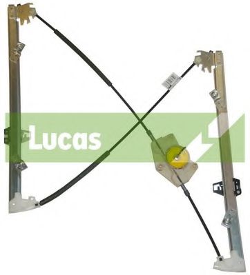 LUCAS ELECTRICAL WRL2022R