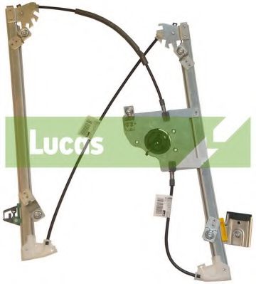 LUCAS ELECTRICAL WRL2031R