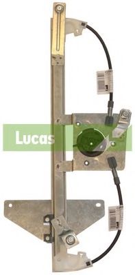 LUCAS ELECTRICAL WRL2032L