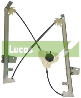 LUCAS ELECTRICAL WRL2035R