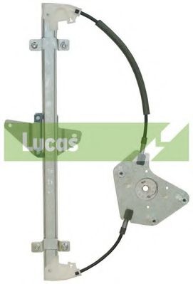 LUCAS ELECTRICAL WRL2036R