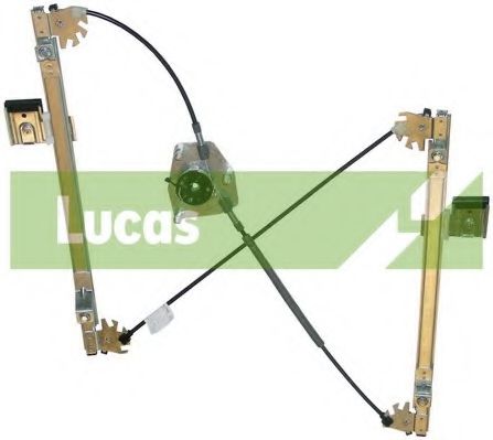 LUCAS ELECTRICAL WRL2044R