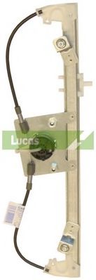 LUCAS ELECTRICAL WRL2045L