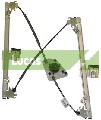LUCAS ELECTRICAL WRL2051R