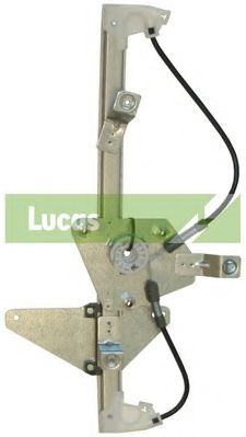 LUCAS ELECTRICAL WRL2082L