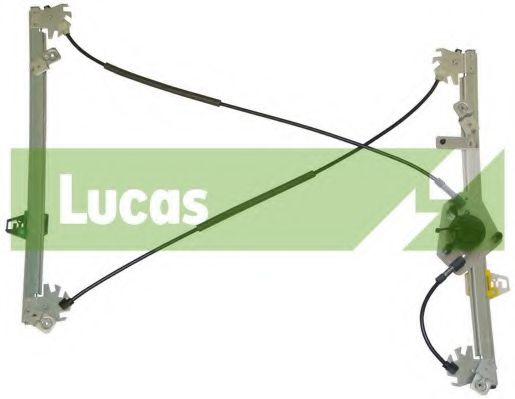 LUCAS ELECTRICAL WRL2091L