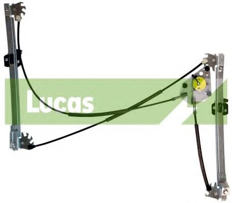 LUCAS ELECTRICAL WRL2132R