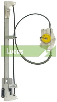 LUCAS ELECTRICAL WRL2135L
