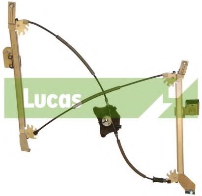 LUCAS ELECTRICAL WRL2140L
