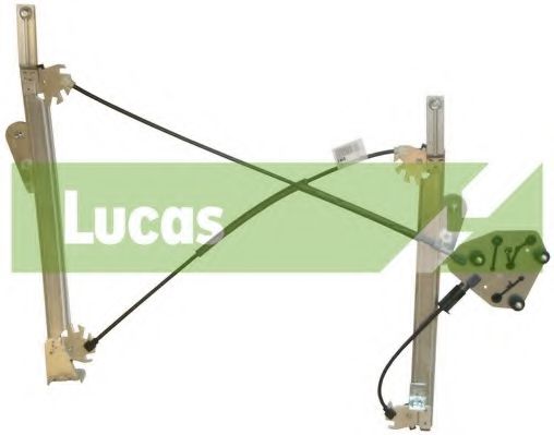 LUCAS ELECTRICAL WRL2148R