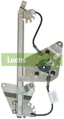 LUCAS ELECTRICAL WRL2155L