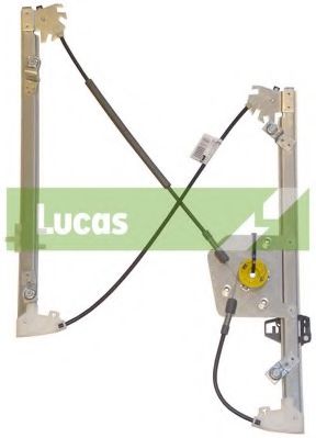 LUCAS ELECTRICAL WRL2157R