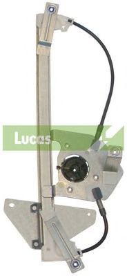 LUCAS ELECTRICAL WRL2164L