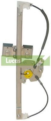 LUCAS ELECTRICAL WRL2182L