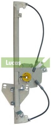 LUCAS ELECTRICAL WRL2183R