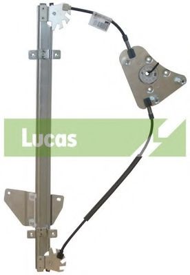 LUCAS ELECTRICAL WRL2190L